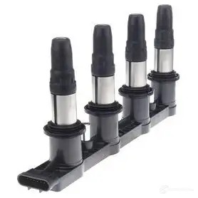 Катушка зажигания BOSCH 0986221109 1193469977 ZS-K 4X1 YQYGPW