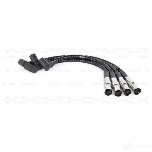 Высоковольтные провода зажигания, комплект BOSCH 335418 Y6ES8P 0986356310 B 310