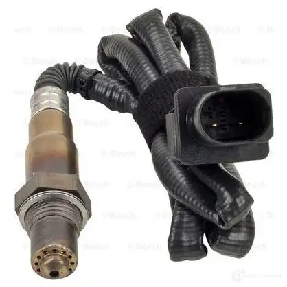 Лямбда зонд, кислородный датчик BOSCH LS 17025 0258017025 312766 17025