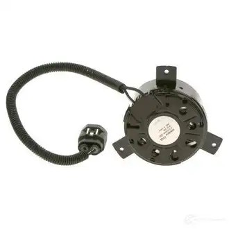 Мотор вентилятора радиатора BOSCH DC MOTOR; GPG 250W 1425134695 5IZACY6 3137230308