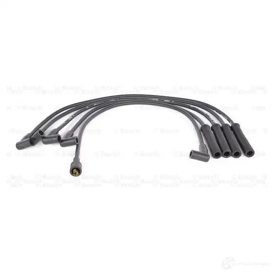 Высоковольтные провода зажигания, комплект BOSCH 335654 WBVXPU 0986356873 B 873