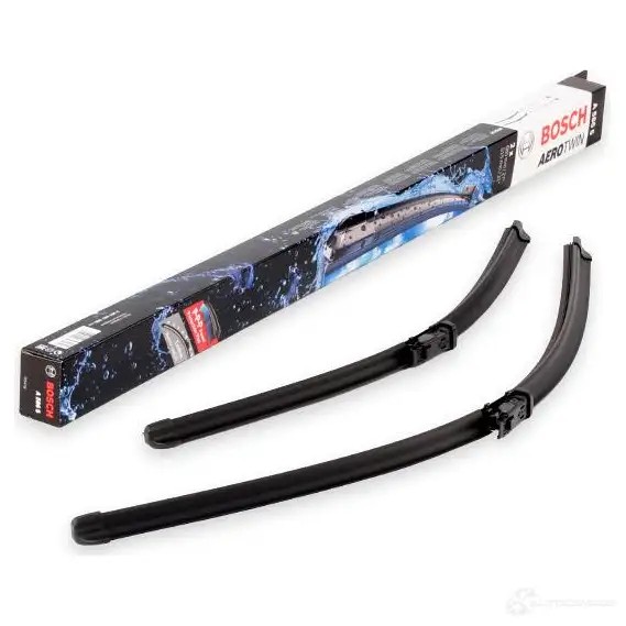 Щетка стеклоочистителя BOSCH 3397007586 360624 JJCD53I A 586 S