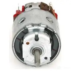 Моторчик печки, вентилятора BOSCH 1423075123 B PA 0130007314 9BWE8OD