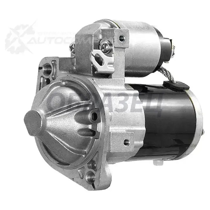 Стартер BOSCH 1986S10050 Y1 J6G 1440034116