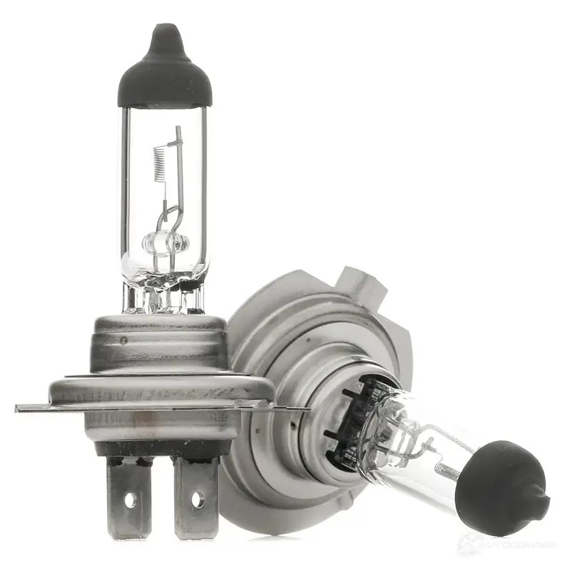 Лампа галогеновая H7 PURE LIGHT 55 Вт 12 В 3200K BOSCH 12V 55W H7 PURE LIGHT (BOX OF 2) 350104 1987301406 6BOGL4