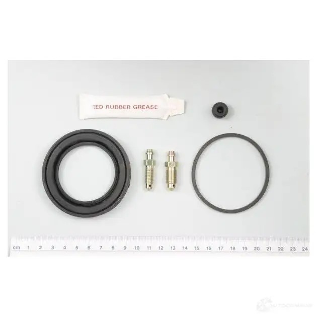 Ремкомплект суппорта BOSCH 1987470034 GS4JOD RH02 1 351395