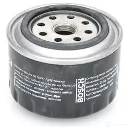 Масляный фильтр BOSCH 1423143511 4047025247269 0986627565 4 SJQGR