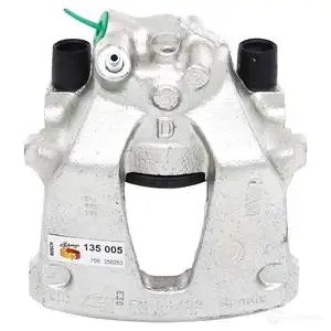 Тормозной суппорт BOSCH 2945OQP 0986135005 1193469582 C R1575