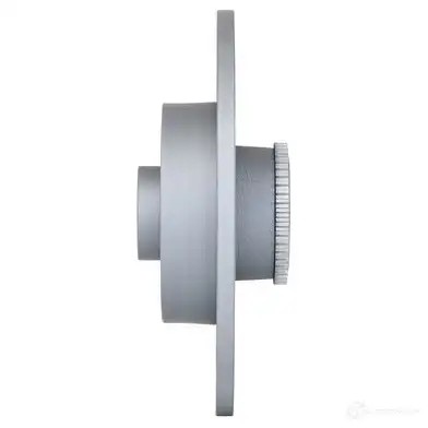 Тормозной диск BOSCH XSI8ABX 1193479496 BD2 614 0986479d82