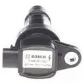 Катушка зажигания BOSCH ZS-P PENCIL COIL 1X1 LLF3JY 333694 0986221063