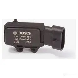Датчик абсолютного давления BOSCH IC B6K3 4047025012171 f00099p350 366561