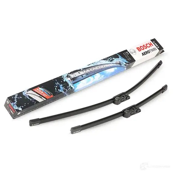 Щетка стеклоочистителя BOSCH 360561 MSNGJ6 3397007295 A 295 S