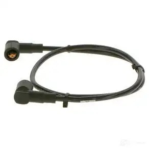 Высоковольтный провод зажигания BOSCH 81 MO 336011 V89Y7K4 0986357774