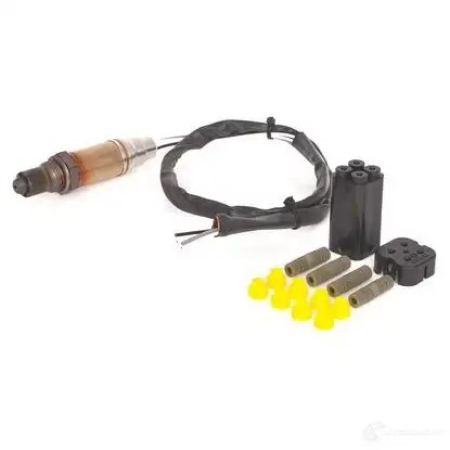 Лямбда зонд, кислородный датчик BOSCH 368209 15741 LS 50351 f00hl00351