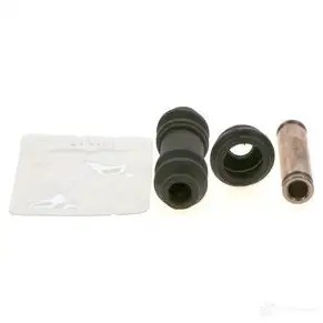 Направляющие суппорта, ремкомплект BOSCH 1437244718 1987470671 CRRR 6D