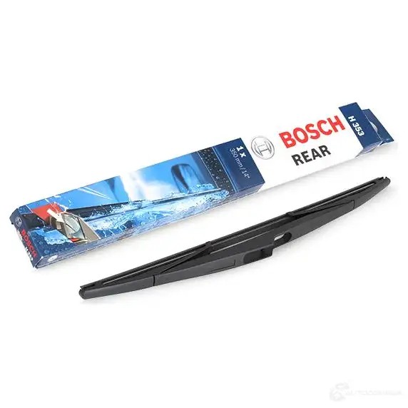 Щетка стеклоочистителя BOSCH 360445 H 353 H353 3397004631