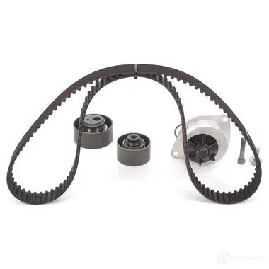 Комплект ремня грм с водяным насосом BOSCH 1987946403 WASSERPUMPEN-SE T 25G5R 356187
