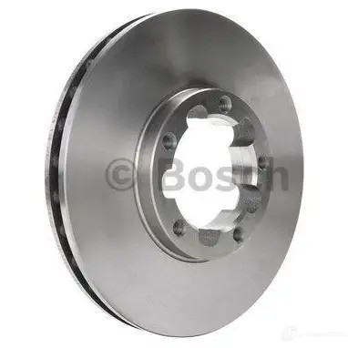 Тормозной диск BOSCH BD 1659 339416 0986479136 C5D7LQK