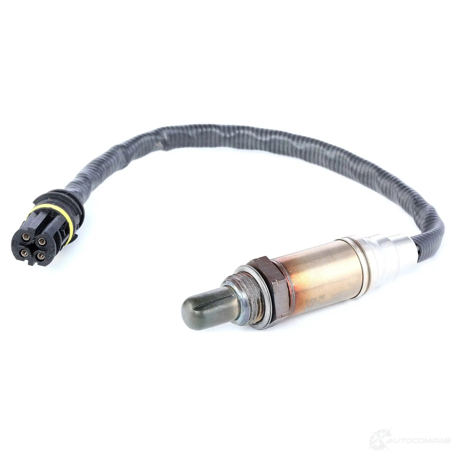 Лямбда зонд, кислородный датчик BOSCH 13559 0 258 986 505 0258003559 311692
