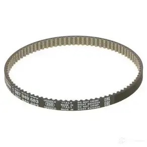 Ремень ГРМ BOSCH 358234 UJ8ZM STD 435 5M 10 1987949683