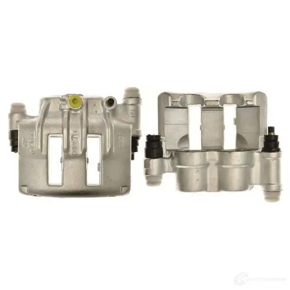 Тормозной суппорт BOSCH CR10 28 0986474179 4WESL 1193476211