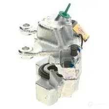Тормозной суппорт BOSCH QNFR66 CR 1017 1193475610 0986473174