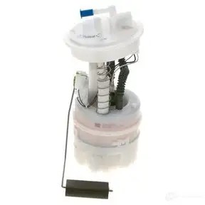Топливный насос BOSCH OJ JI40L 1437244861 0986580420