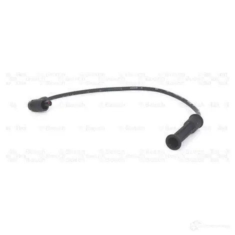 Высоковольтный провод зажигания BOSCH 335404 0986356271 7XLK3T WP 45