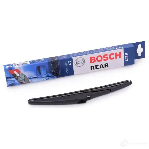 Щетка стеклоочистителя BOSCH H252 360839 3397011965 H 252