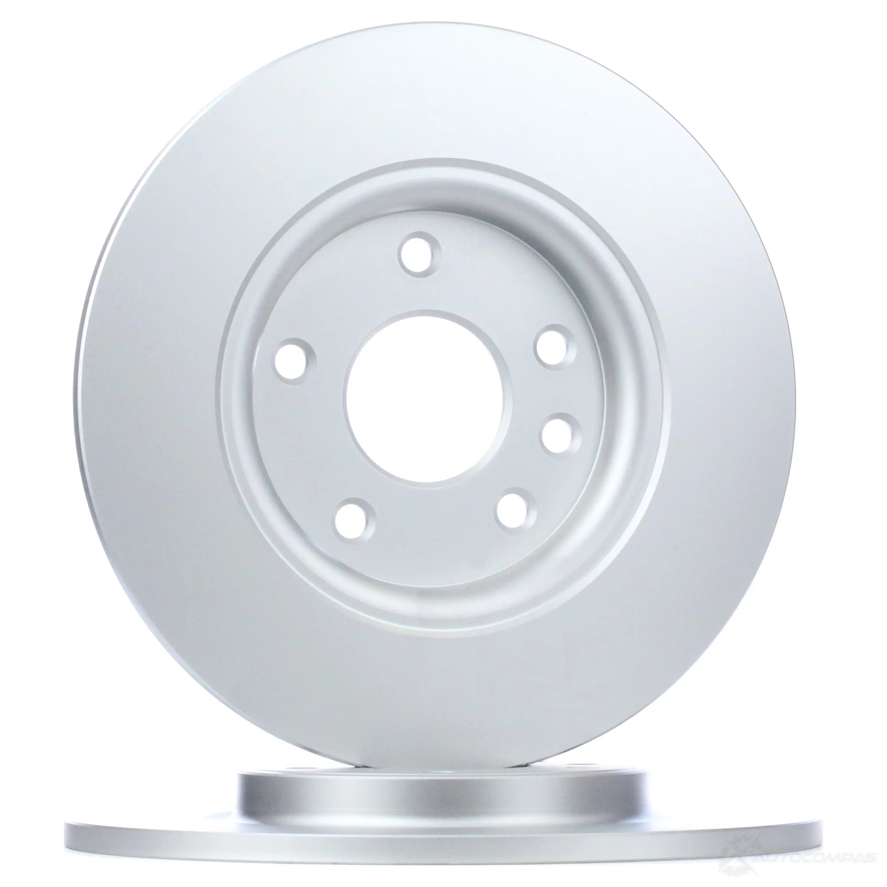Тормозной диск BOSCH 1193479517 0986479e57 BD 2658 UU3SCA2