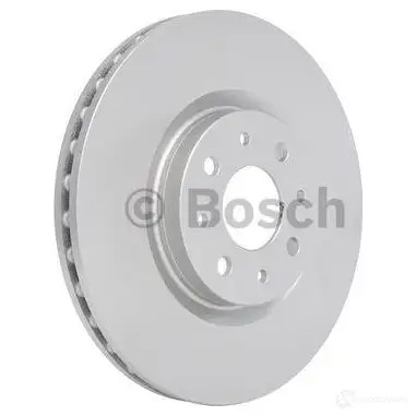 Тормозной диск BOSCH BD 2053 0986479b52 1193479248 9GY9Z8