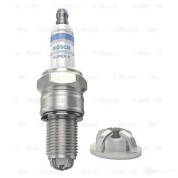 Свеча зажигания premium 4 BOSCH 0242232804 310822 WR 78 X 504