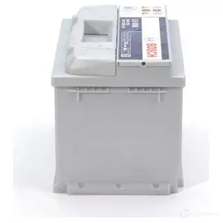 Аккумулятор 75 ач 650 а 12 в 278x175x190 BOSCH 0092L50080 930 075 065 12V 75AH 650A 303946