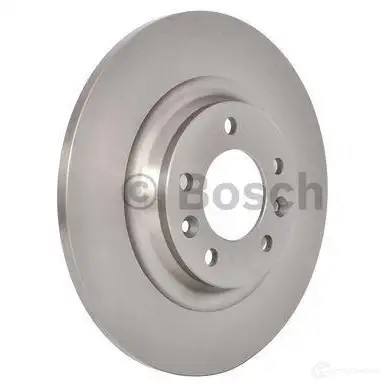 Тормозной диск BOSCH 0986479194 339459 IUER2 BD10 64
