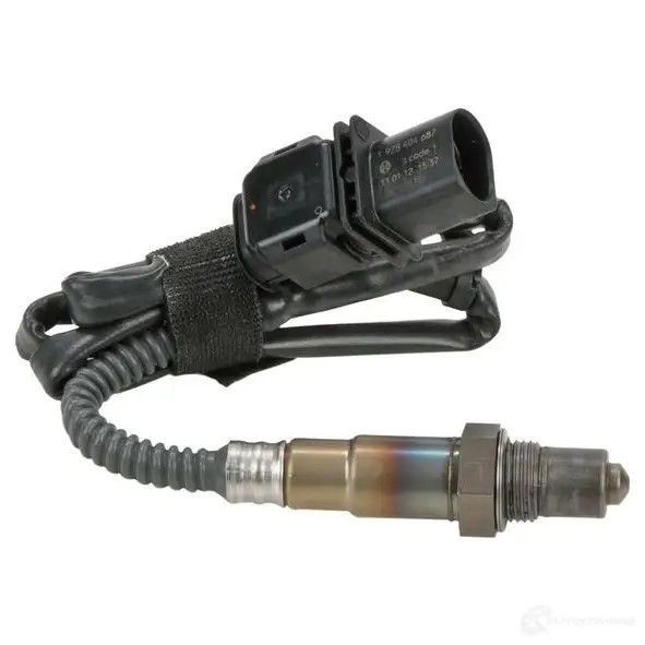 Поворотник BOSCH J0W BJG 1305231028 347759 3165142872988