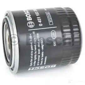 Масляный фильтр BOSCH P 3330 GEYXPF 0451103330 329228