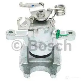 Тормозной суппорт BOSCH 0986134223 333615 X7CWO CR200 8