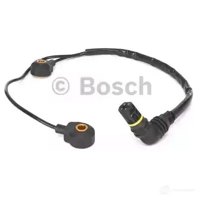 Датчик детонации BOSCH 0261231113 KS- 2 FPJMPV 314268