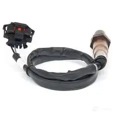 Лямбда зонд, кислородный датчик BOSCH LS 6346 312207 0 258 986 615 0258006346