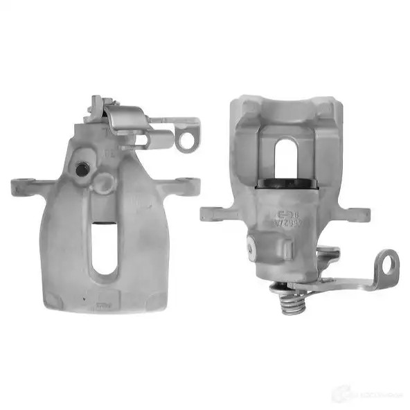 Тормозной суппорт BOSCH 1193469430 8WYXRCA C R2022 0986134230