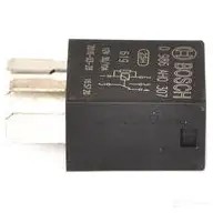 Реле BOSCH 344329 0986ah0307 D337M MR03 07