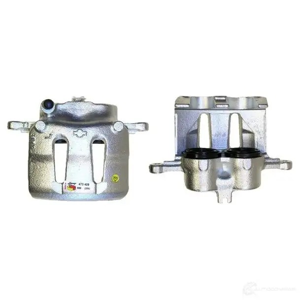 Тормозной суппорт BOSCH BTYR0 CR1 141 0986473409 1193475786