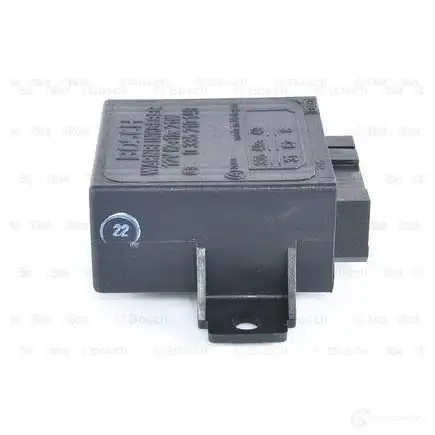 Реле поворотников, поворотов BOSCH 0335210148 3165142864365 PG6 KA 324359