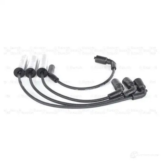 Провода зажигания BOSCH 335728 0986356980 B 980 P9NL7K