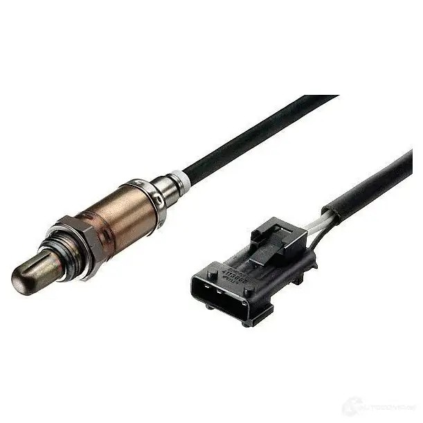 Лямбда зонд, кислородный датчик BOSCH 0258003505 311670 0 258 986 502 LS 3505