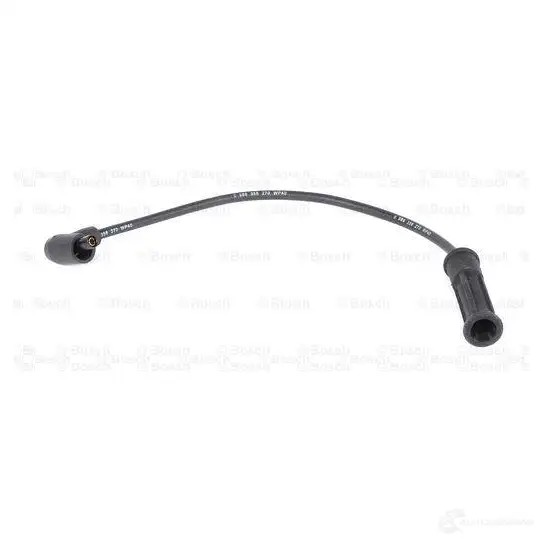 Высоковольтный провод зажигания BOSCH WP 40 0986356270 335403 MFAKNI