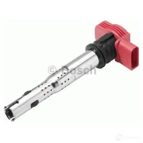 Катушка зажигания BOSCH ZS-PE PENCIL COIL 1X1 FW9SCT 333683 0986221052