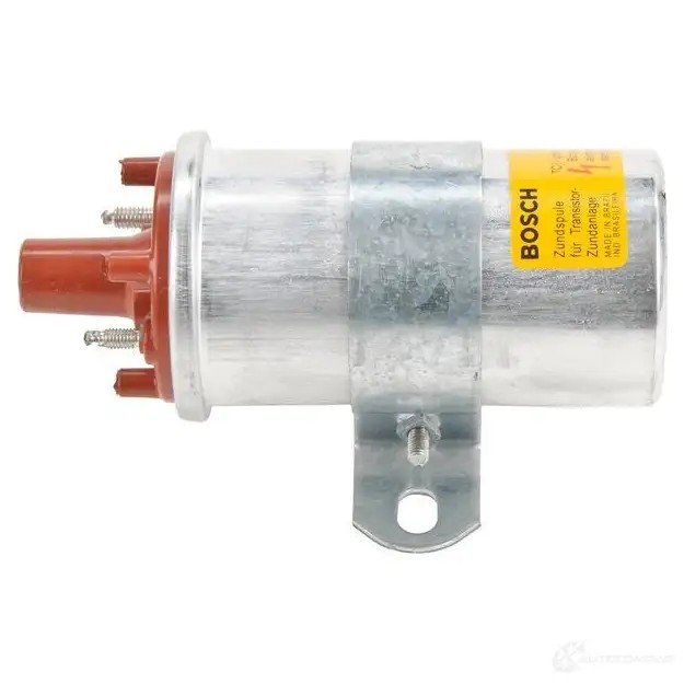Катушка зажигания BOSCH TH7R95 0221118307 0 0050 309165