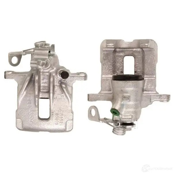 Тормозной суппорт BOSCH CR232 9 1193469813 7SODG9 0986135383