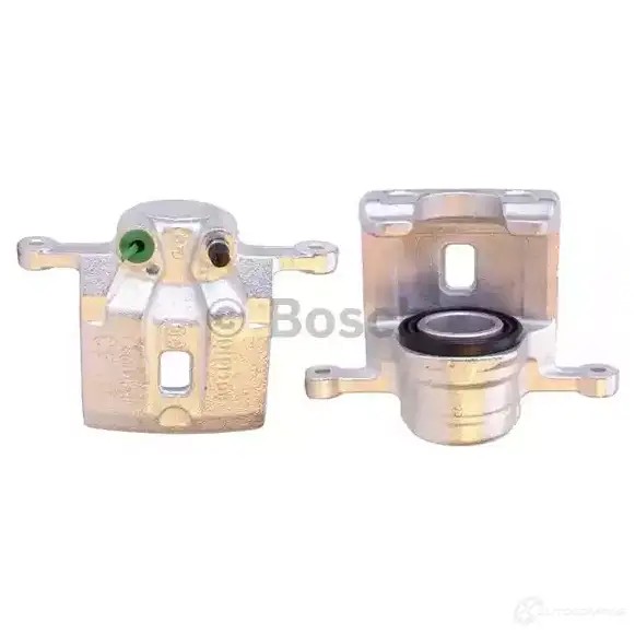Тормозной суппорт BOSCH 1193469672 0986135122 7EN07EI CR 1807